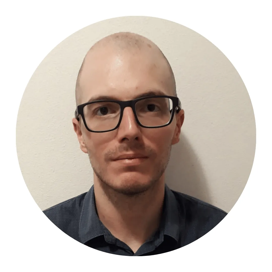 Mattia Pedini